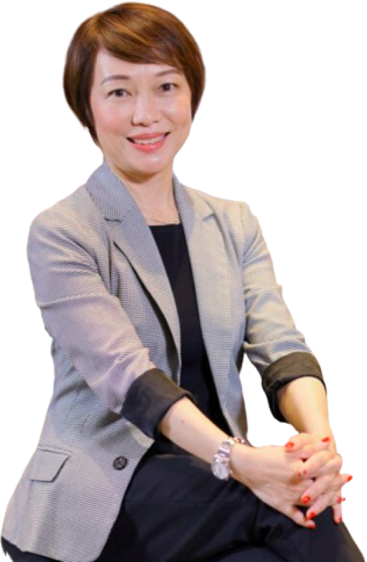 創辦人故事