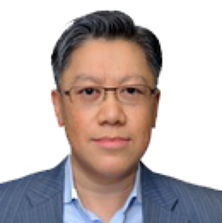 黃永傑先生 Danny Wong