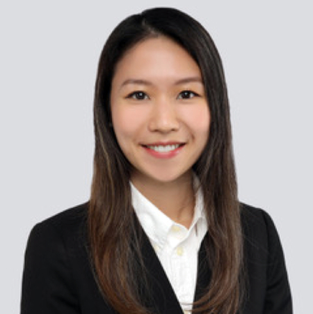 吳欣叡女士 Kristin Ng