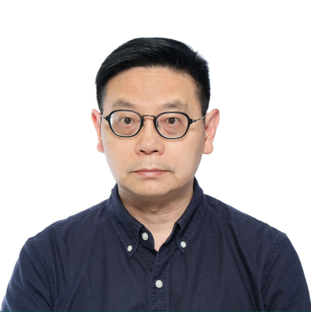 李贊東先生 Thomson Lee