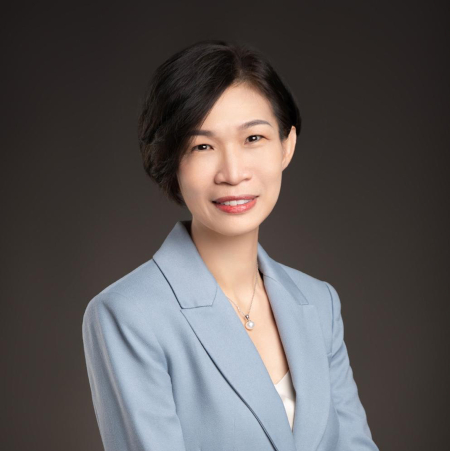 葉小蕙女士